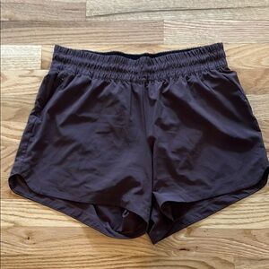 Women's Running Shorts